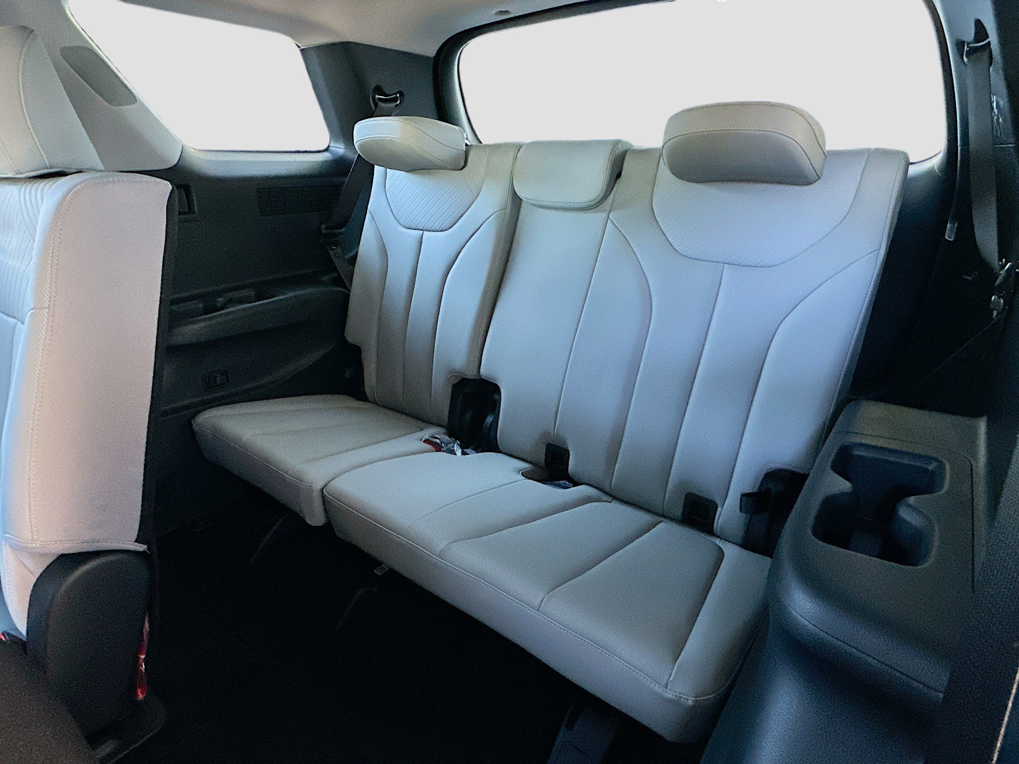 Used 2023 Hyundai Palisade SEL image 29