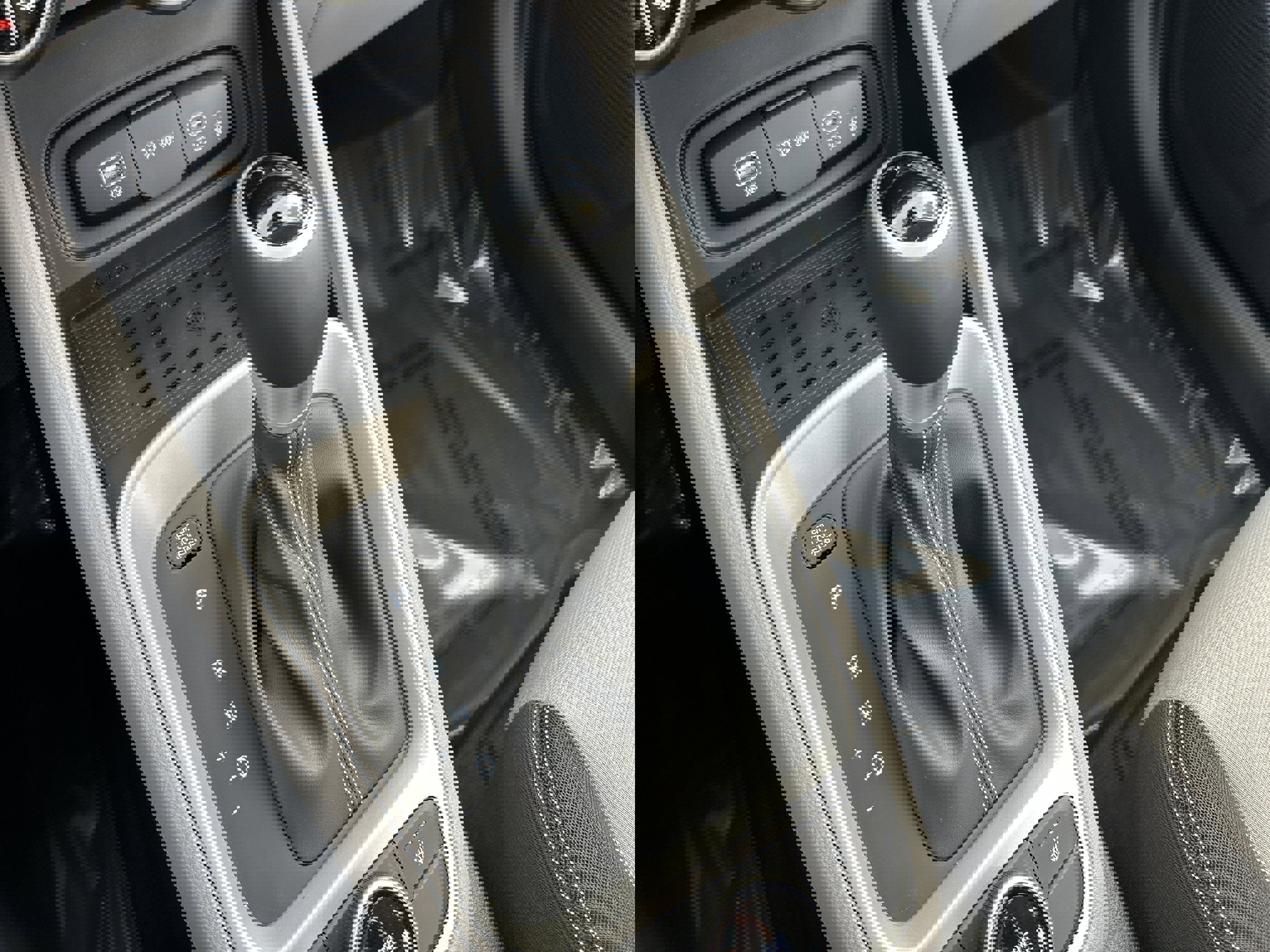 New 2026 Hyundai Venue SEL image 23