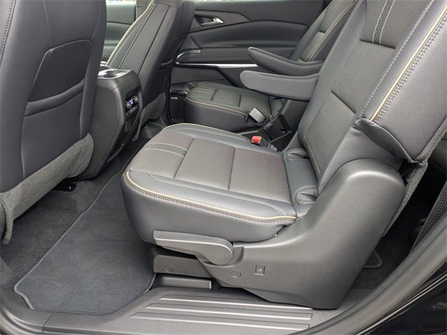New 2026 Chevrolet Traverse High Country image 29