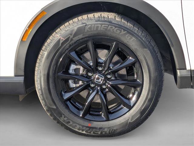 New 2026 Honda CR-V Sport-L image 10