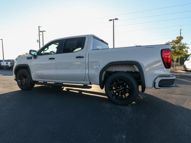 New 2026 GMC Sierra 1500 Pro w/ Graphite Edition image 4