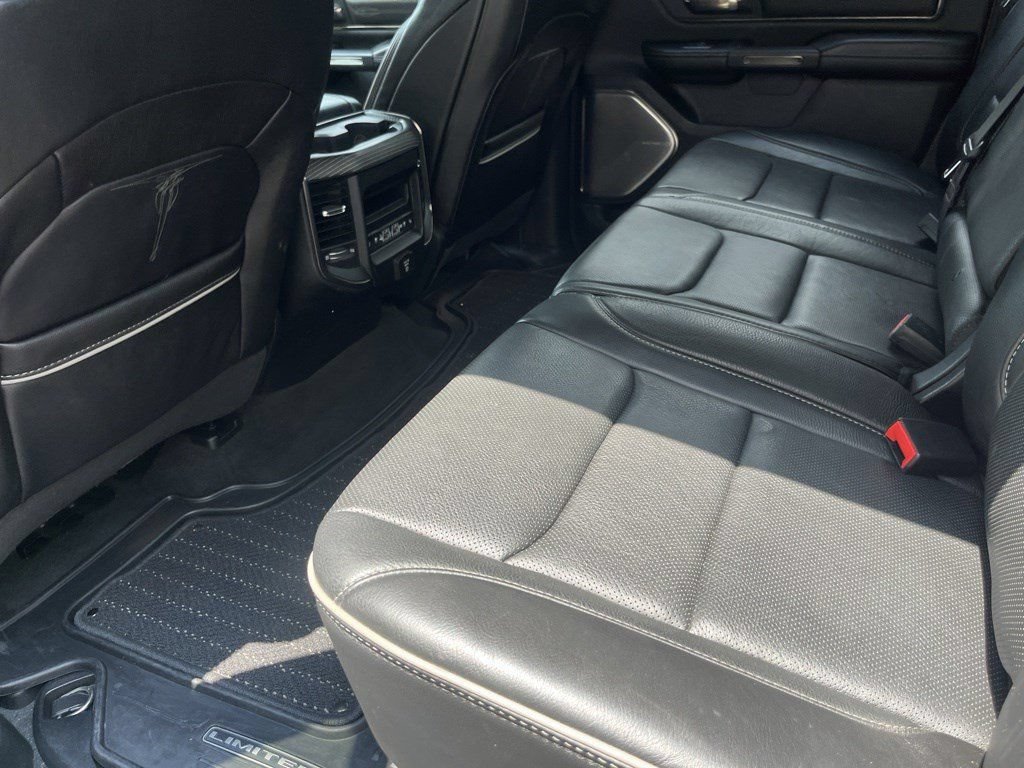 Used 2020 RAM 1500 Limited AWD/4WD image 26
