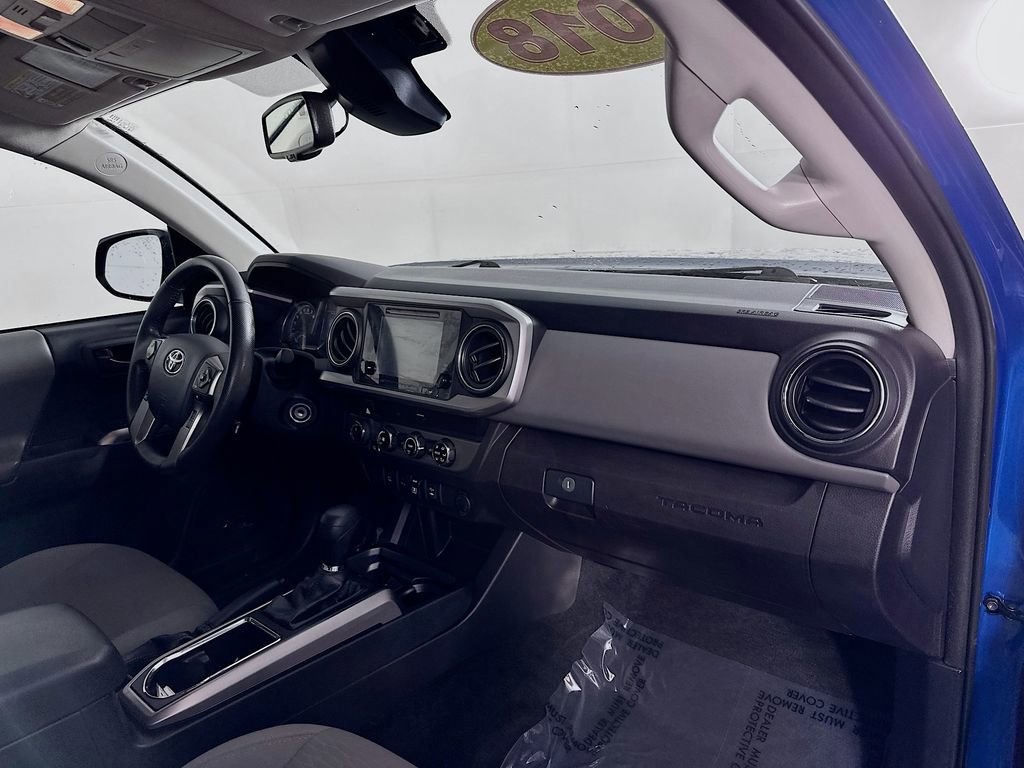 Used 2018 Toyota Tacoma SR5 image 33