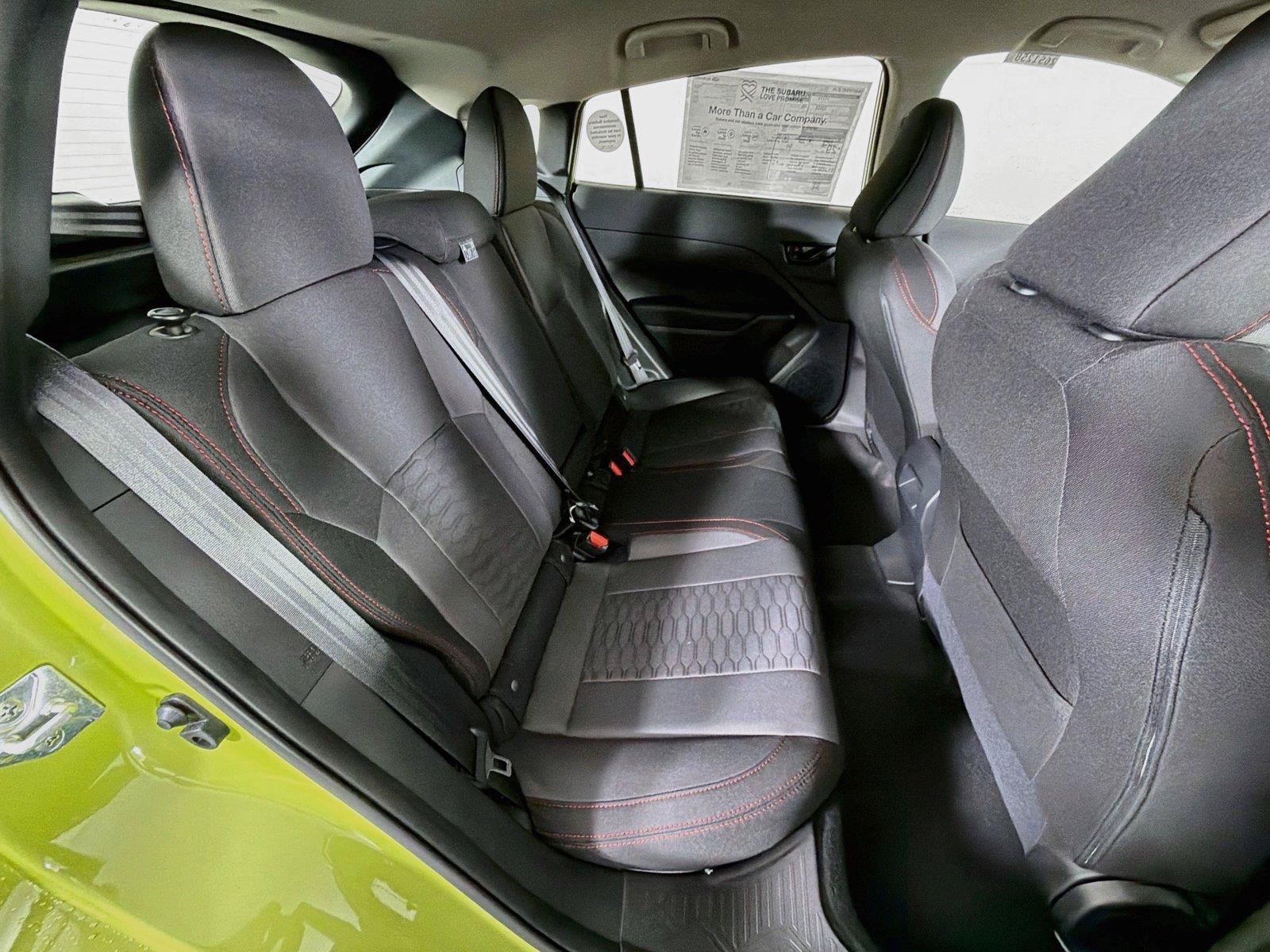 New 2026 Subaru Impreza 2.0i Sport AWD/4WD image 25