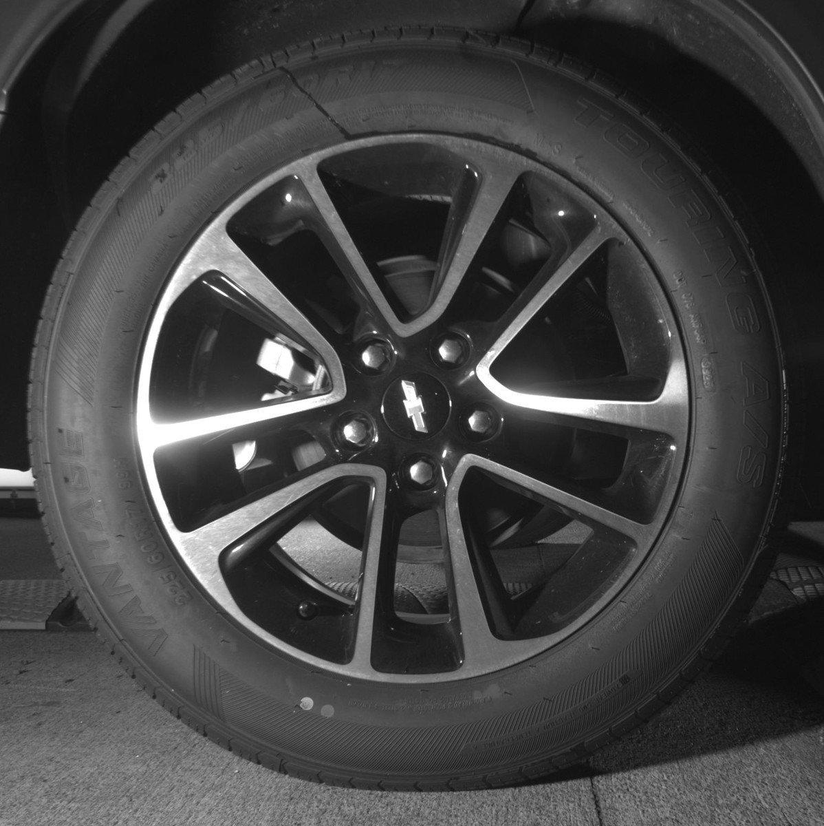 Used 2025 Chevrolet TrailBlazer LT image 15