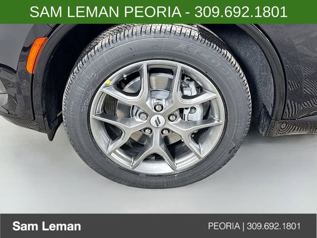 New 2026 Dodge Durango GT image 31