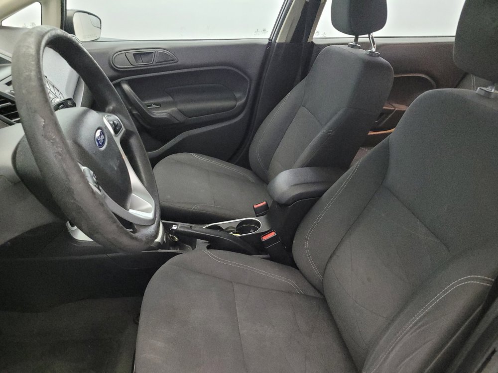 Used 2019 Ford Fiesta SE image 17