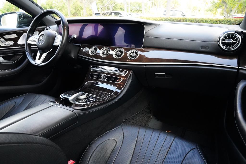 Used 2019 Mercedes-Benz CLS 450 4MATIC image 16