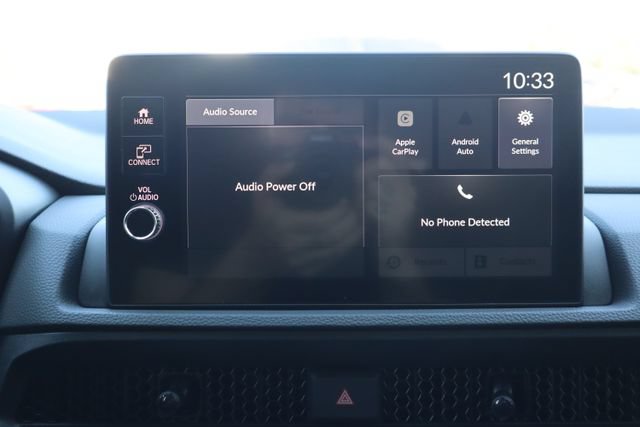 New 2026 Honda CR-V EX image 14