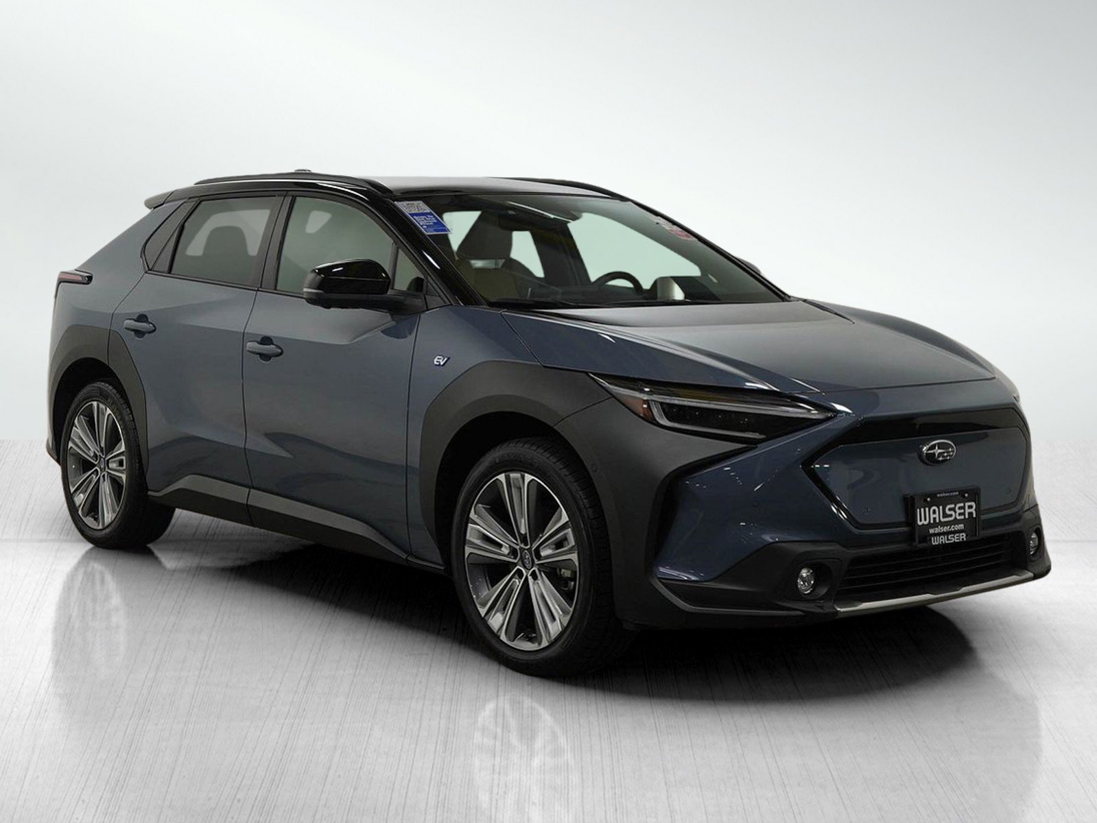 Used 2023 Subaru Solterra AWD image 7