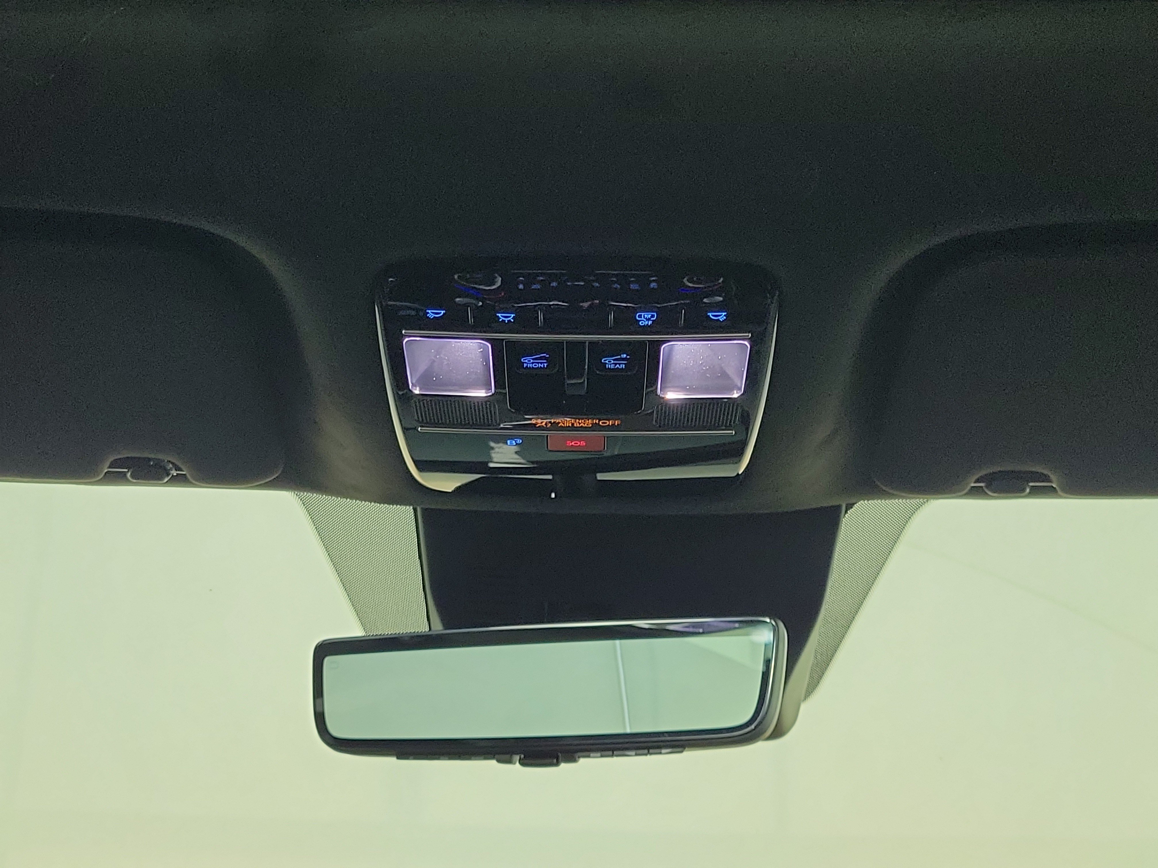 New 2026 Hyundai Santa Fe Calligraphy AWD/4WD image 8