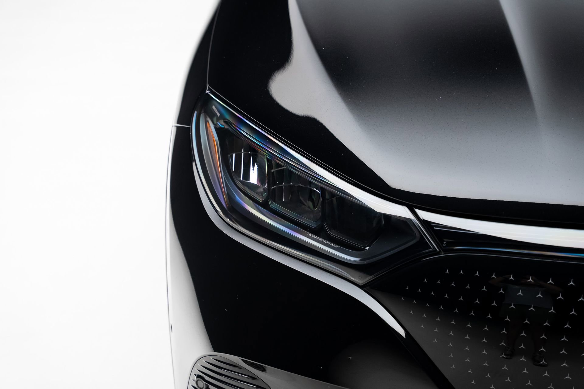 Used 2023 Mercedes-Benz EQE 350+ 4MATIC SUV image 12