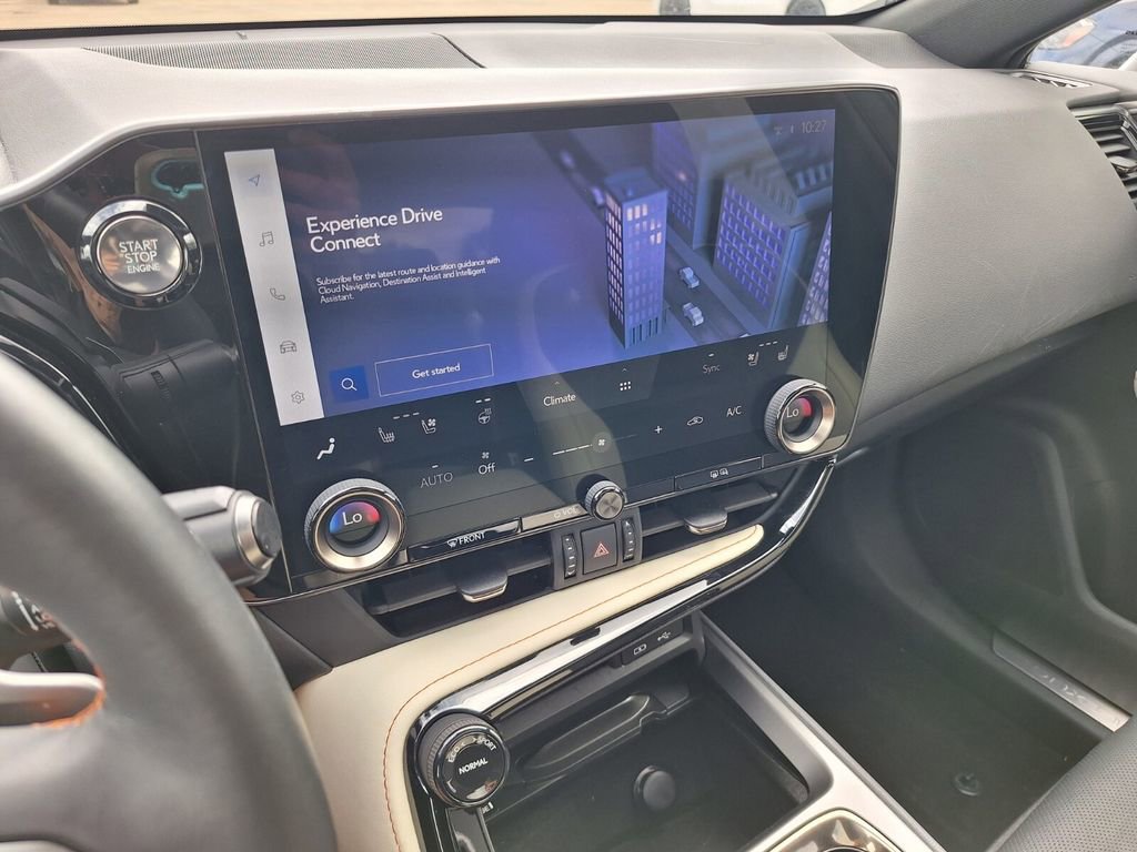 Used 2023 Lexus NX 350 AWD w/ Cold Area Package image 14