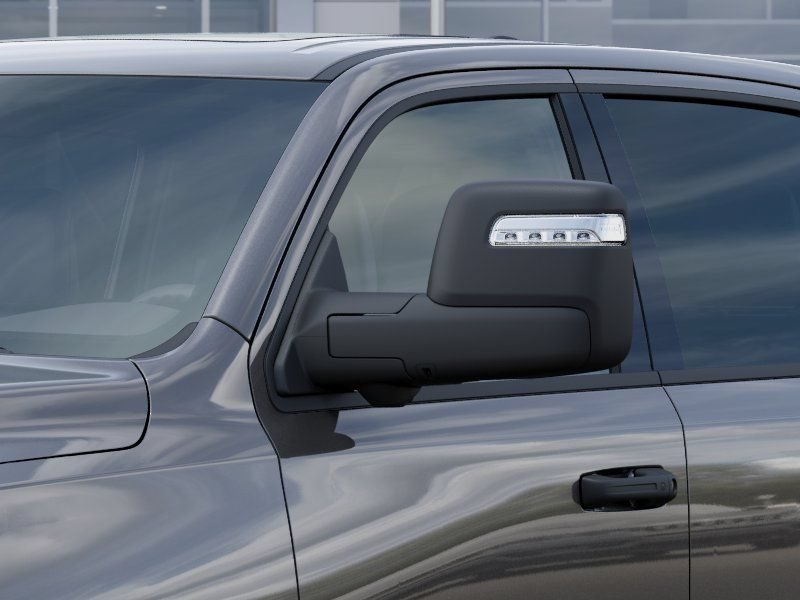 New 2026 RAM 1500 Limited w/ Night Edition AWD/4WD image 13