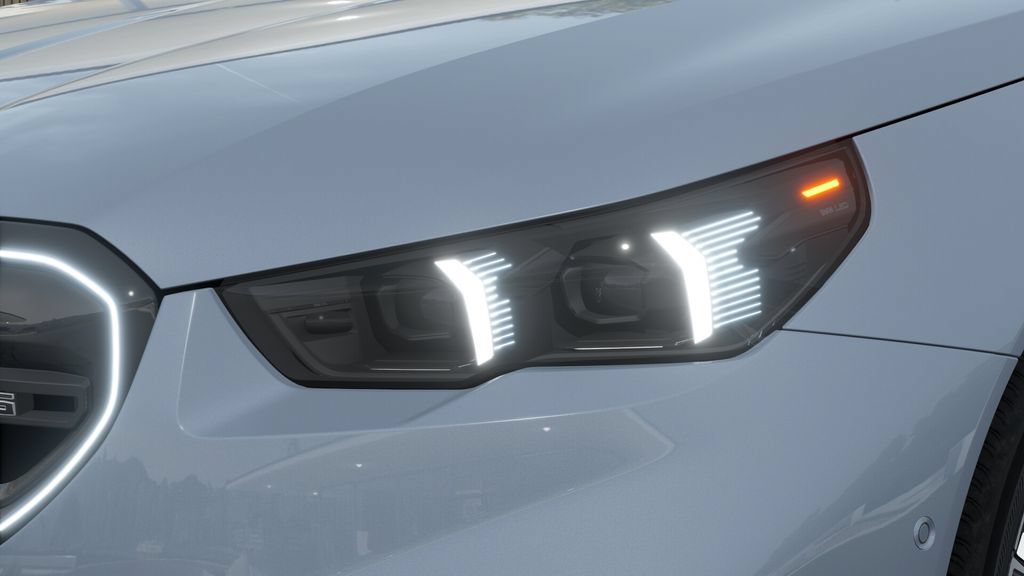 New 2027 BMW M5 Touring AWD/4WD image 32