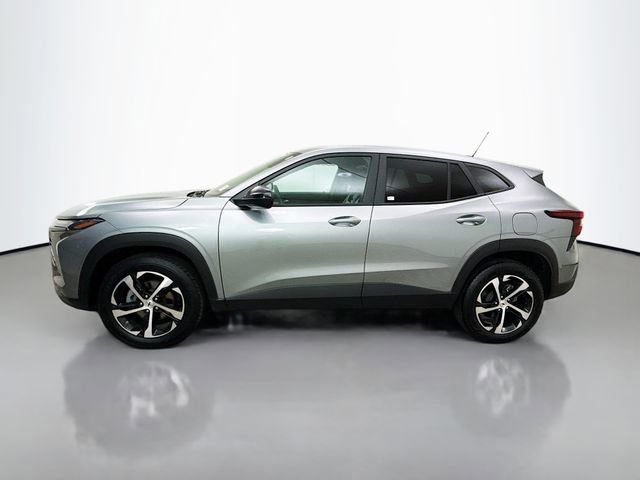 Used 2025 Chevrolet Trax RS w/ Driver Confidence Package image 5