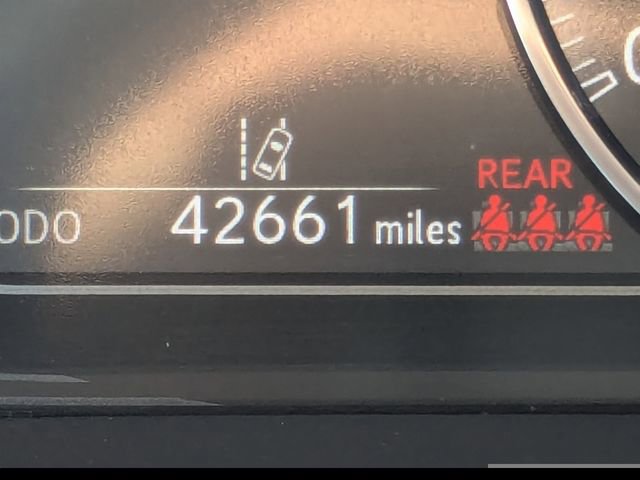 Used 2021 Lexus ES 350 350 w/ Premium Package image 26