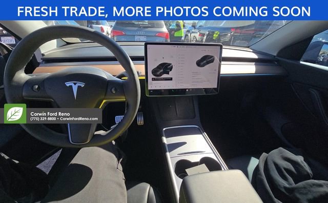 Used 2022 Tesla Model Y Performance image 12