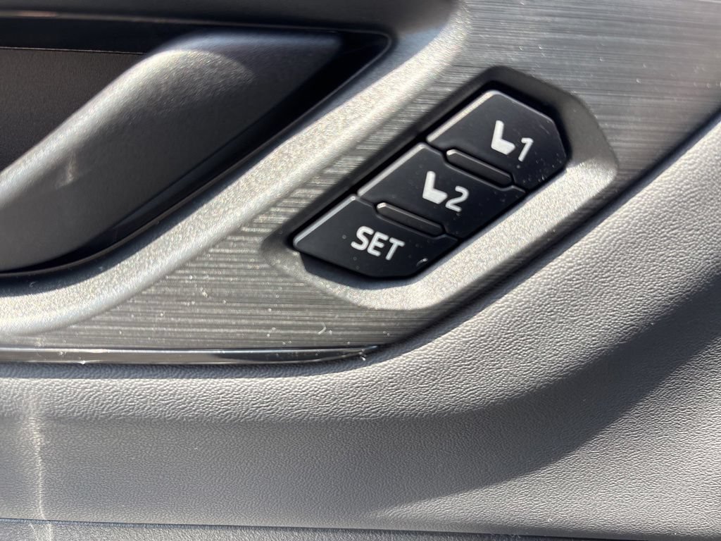 New 2026 Subaru Outback Wilderness AWD/4WD image 22