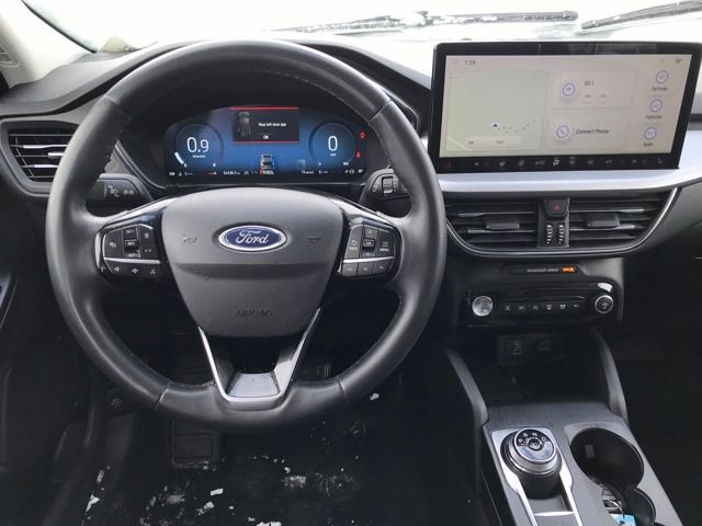 Used 2023 Ford Escape Platinum image 7