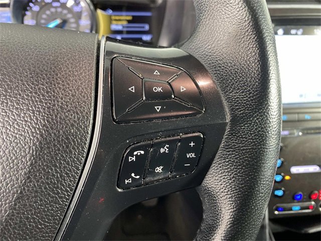 Used 2018 Ford Explorer Limited image 18