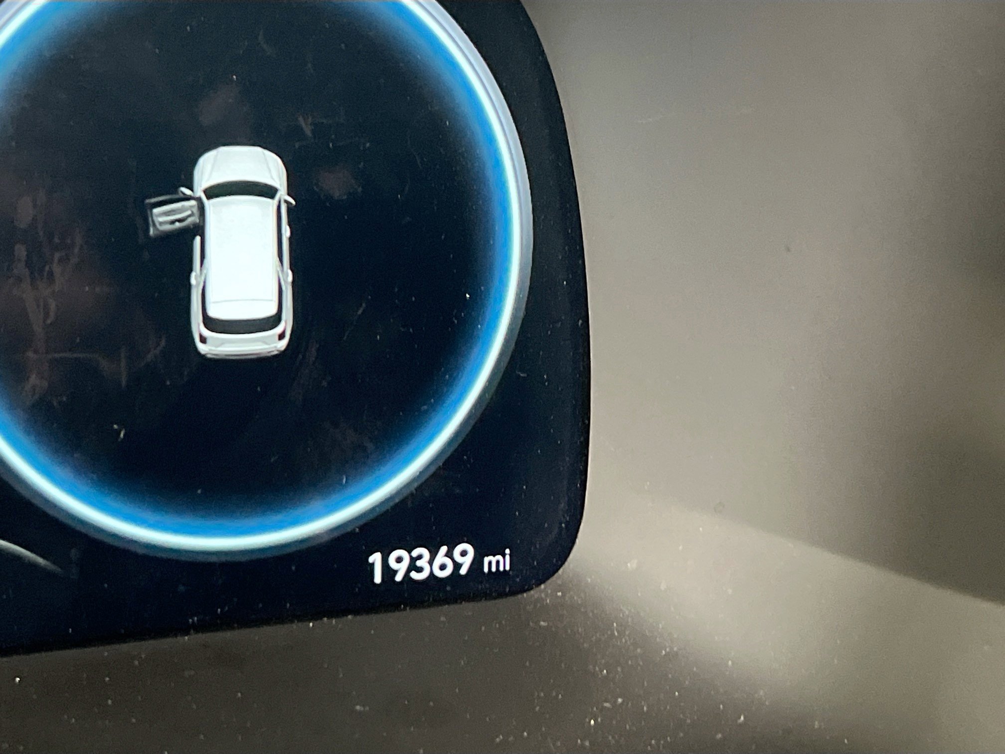 Used 2023 Hyundai Palisade Calligraphy image 12