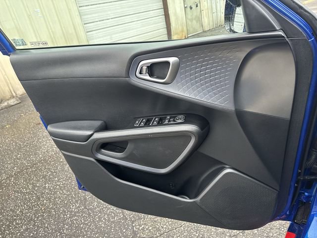 Used 2021 Kia Soul GT-Line image 24