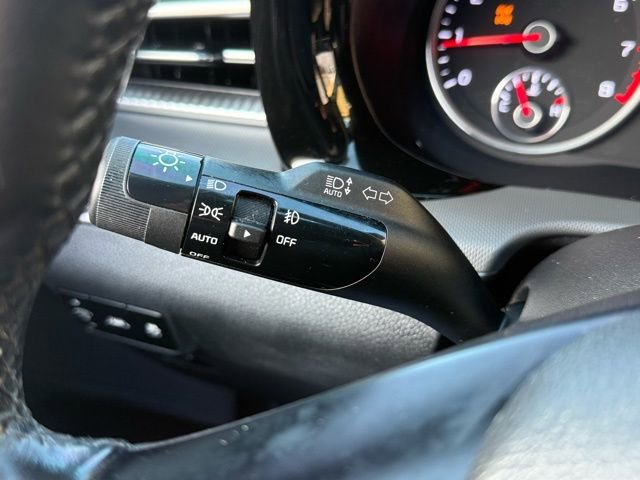 Used 2022 Kia K5 GT-Line image 41