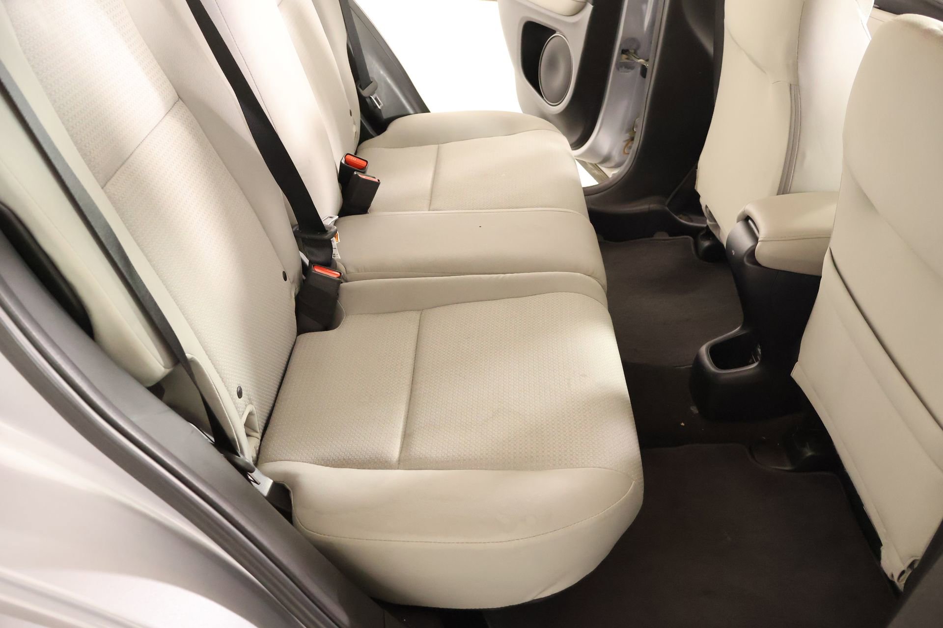 Used 2022 Honda HR-V LX image 13