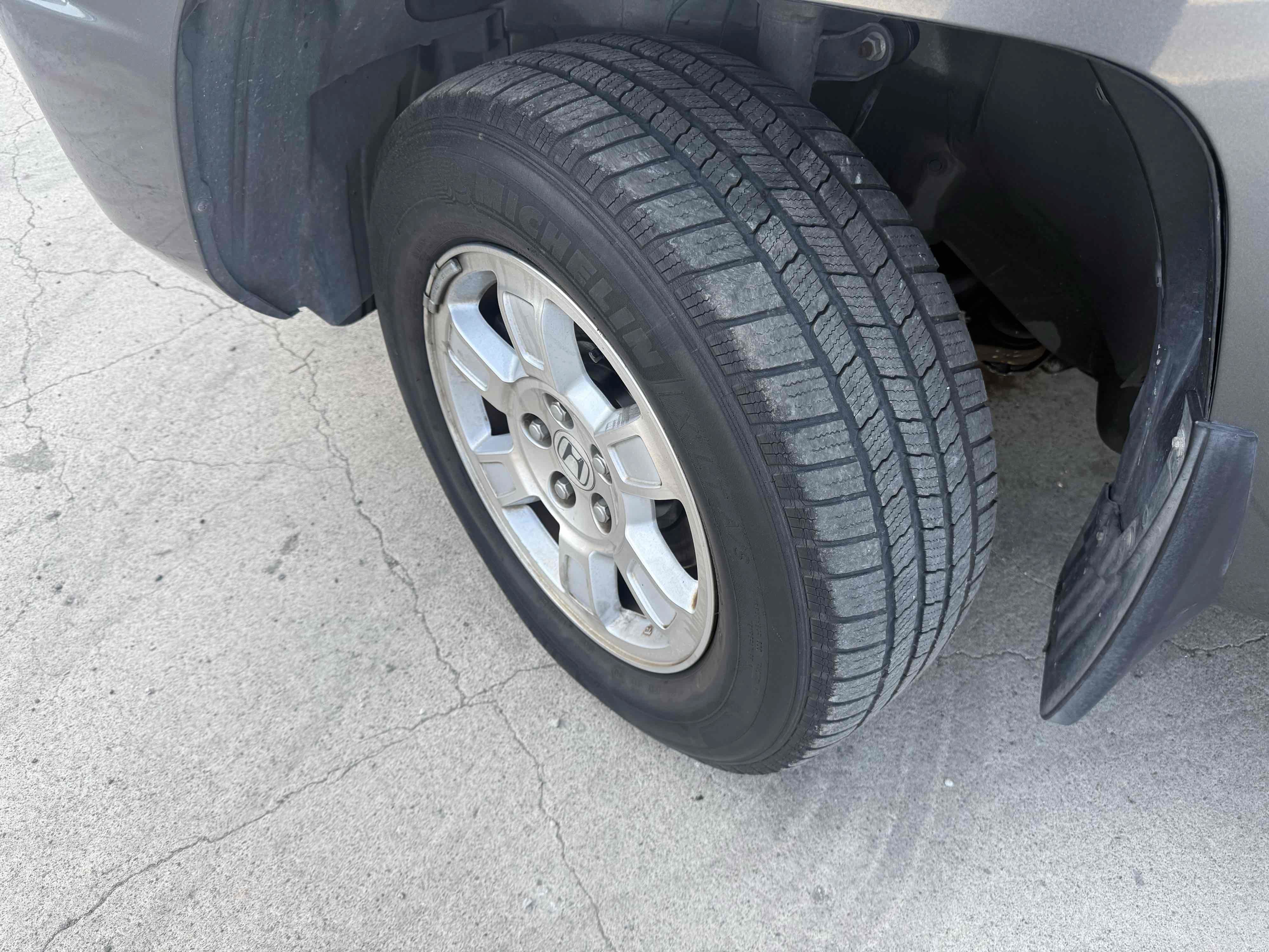 Used 2011 Honda Ridgeline RTS image 16