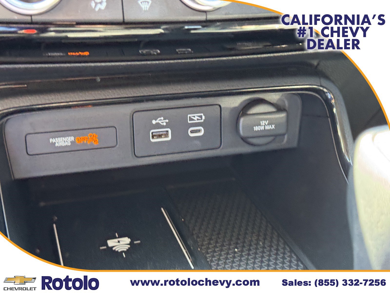 Used 2023 Honda CR-V EX-L image 19