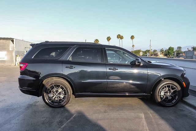 New 2026 Dodge Durango GT AWD/4WD image 15