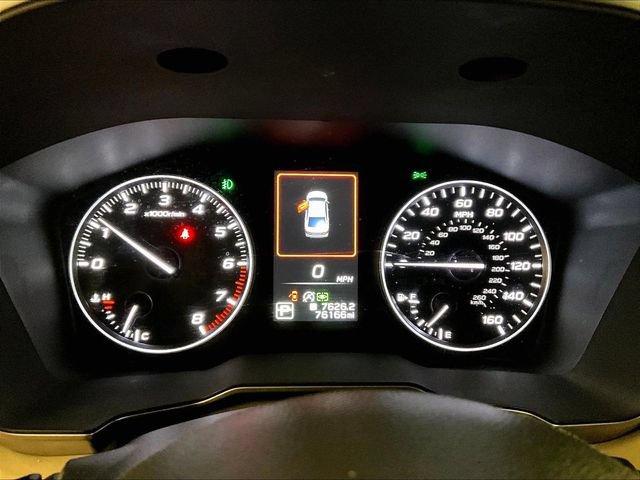 Used 2022 Subaru Legacy Limited AWD/4WD image 19