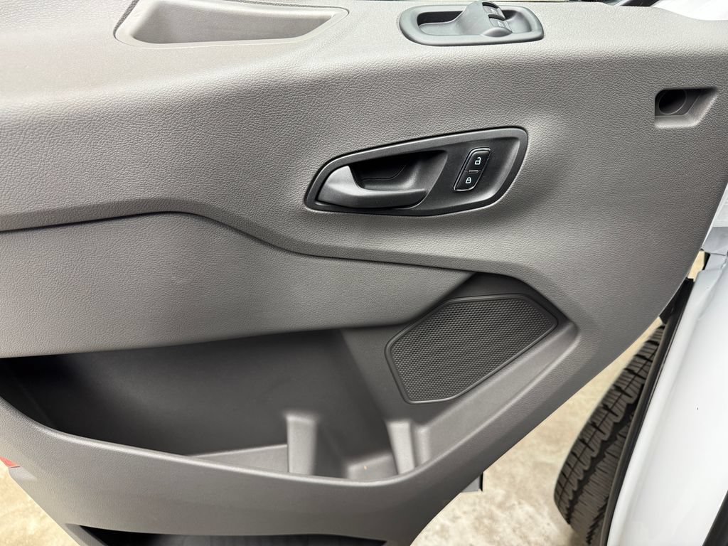 New 2026 Ford Transit 350 XL AWD/4WD image 13