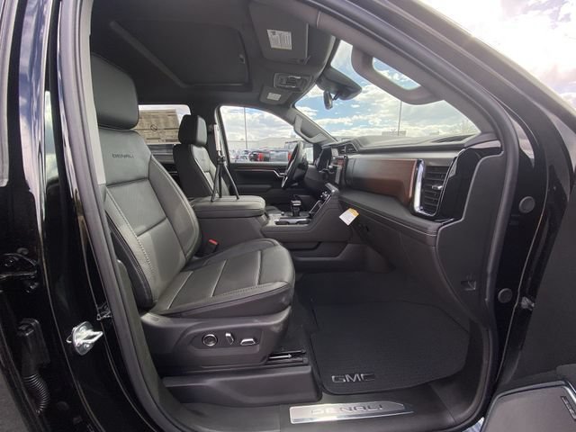 New 2026 GMC Sierra 1500 Denali w/ Denali Reserve Package AWD/4WD image 26