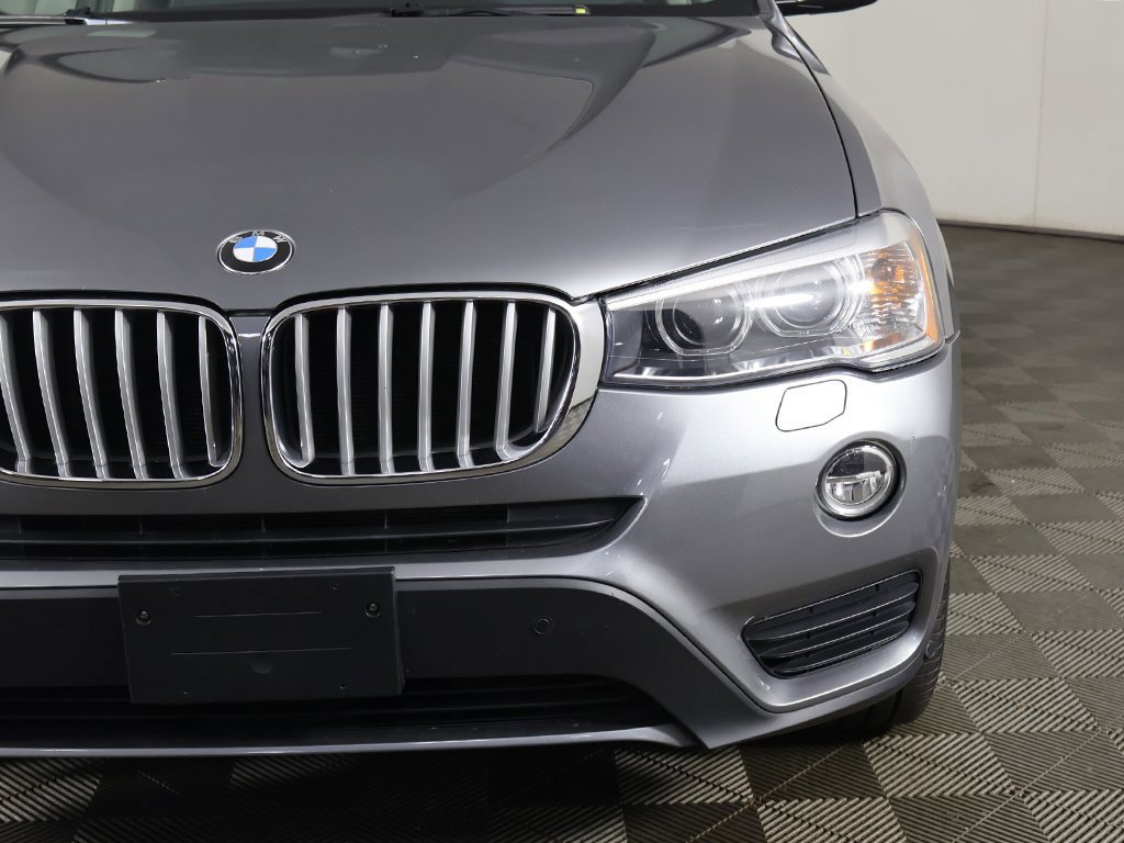 Used 2017 BMW X3 xDrive28i image 14