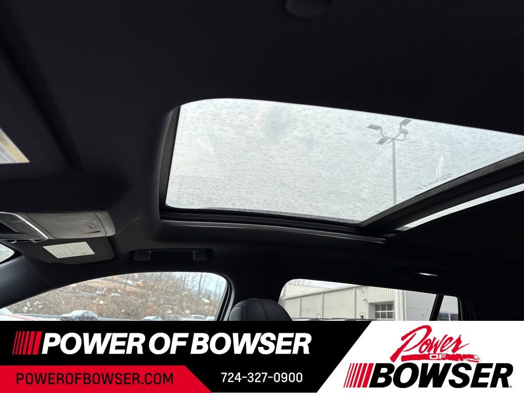 New 2026 Chevrolet Equinox RS w/ Convenience Package III image 7