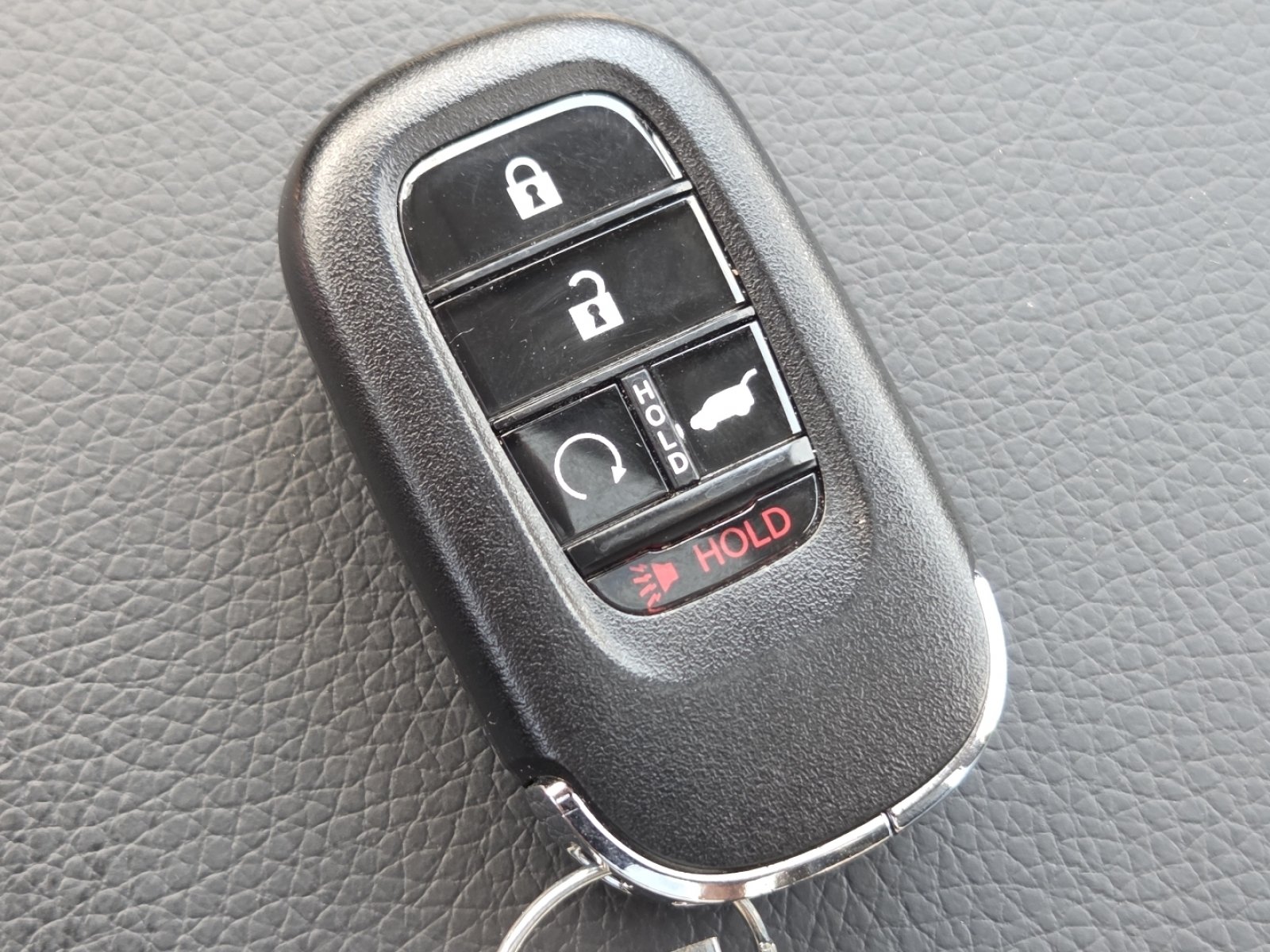 Certified 2024 Honda Pilot Touring image 39
