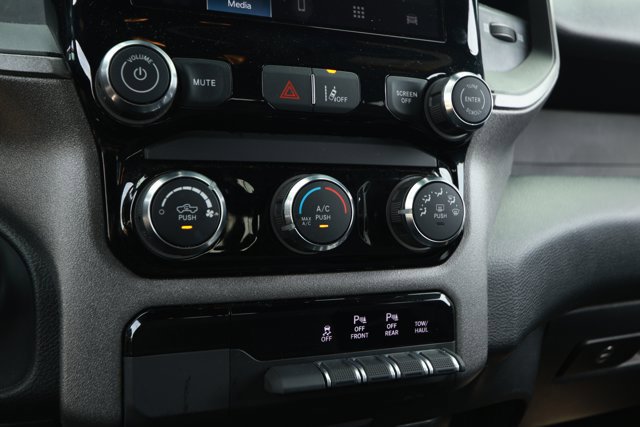 Used 2025 RAM 1500 Tradesman image 19