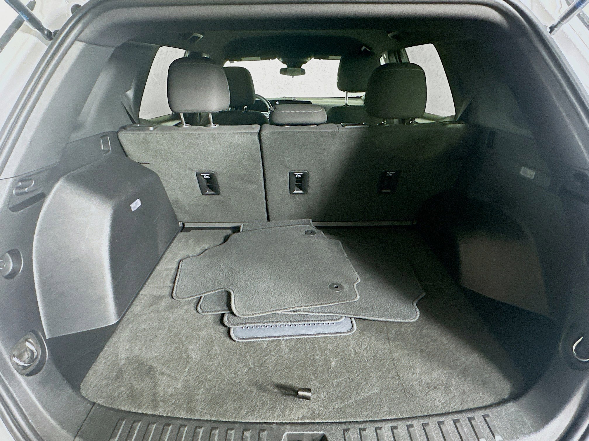 Used 2025 Chevrolet Equinox LT image 29