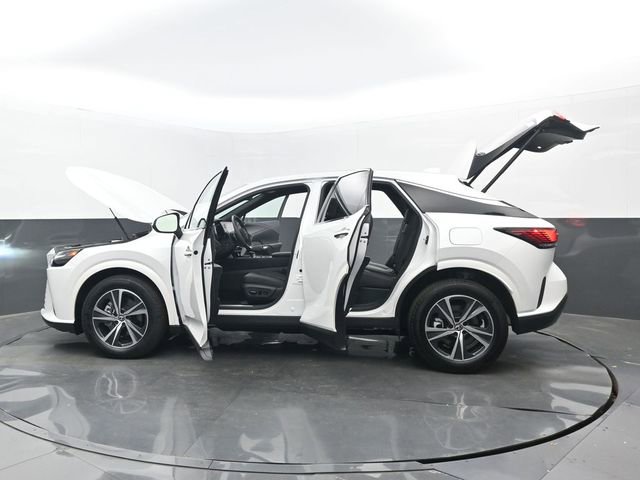 Used 2025 Lexus RX 350 FWD w/ Technology Package image 32