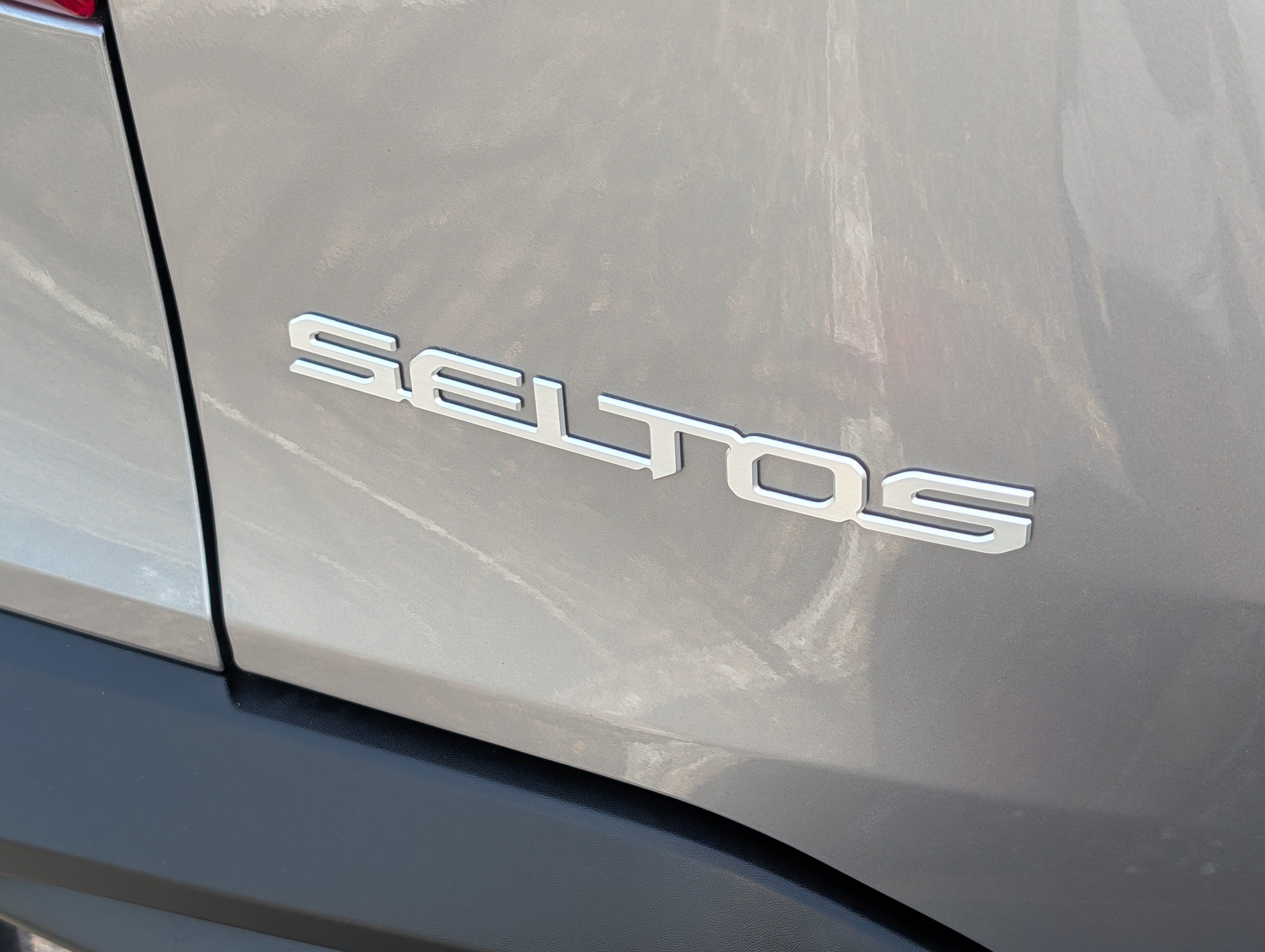 Certified 2024 Kia Seltos LX AWD/4WD image 7