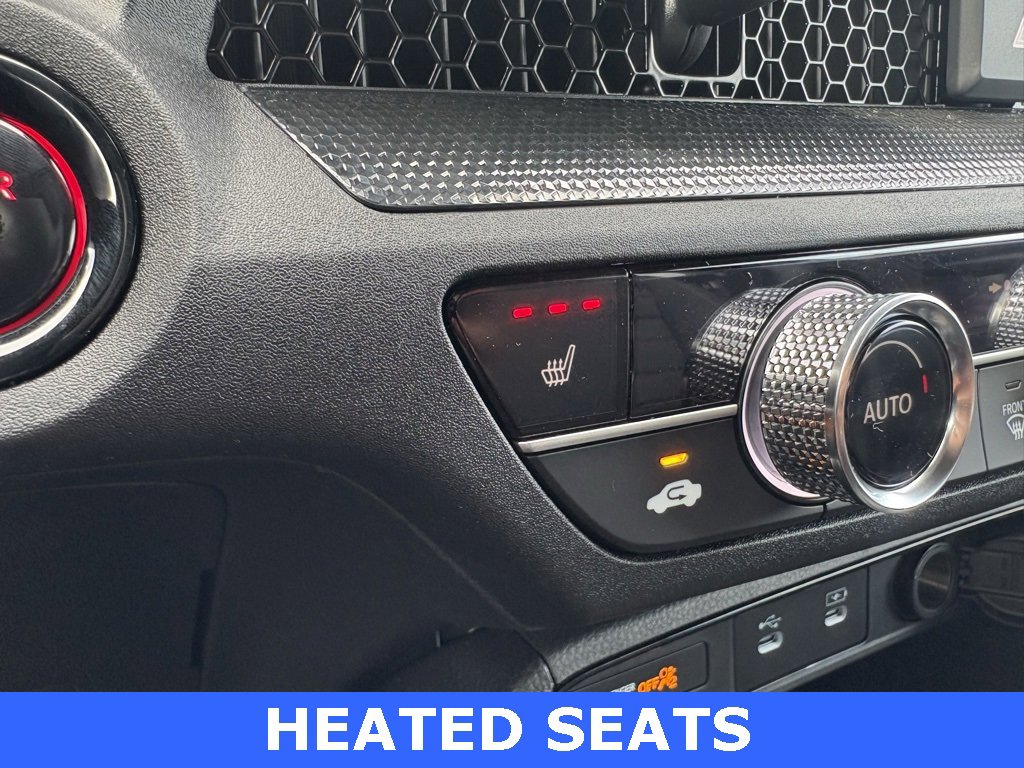 New 2026 Honda CR-V Sport-L image 34