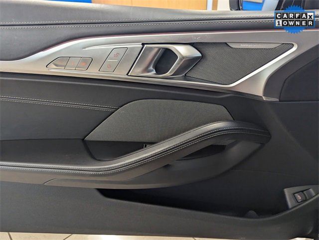 Used 2024 BMW M850i xDrive Coupe w/ M Sport Professional Package image 32