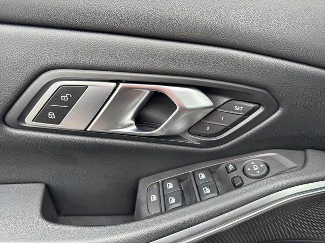 Used 2023 BMW 330e xDrive w/ Premium Package image 15