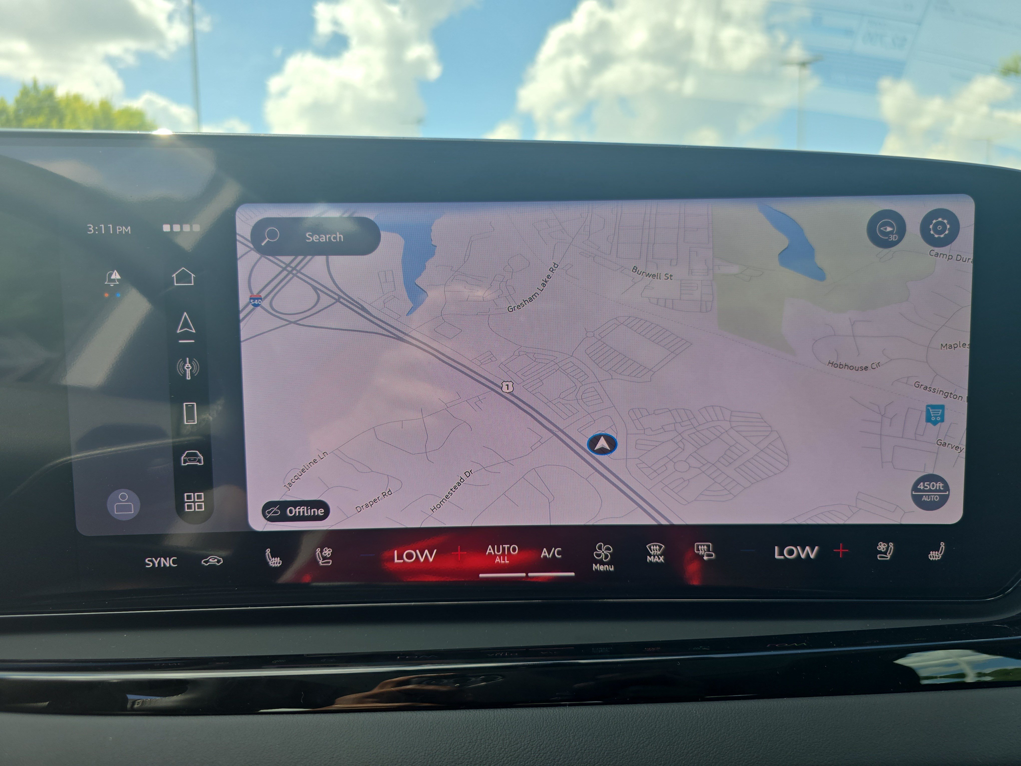 New 2026 Audi A6 Premium Plus AWD/4WD image 22