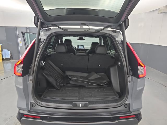 Used 2025 Honda CR-V Sport Touring image 47