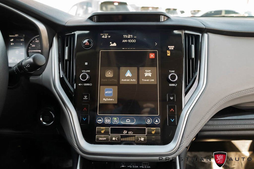 Used 2024 Subaru Outback Limited image 34