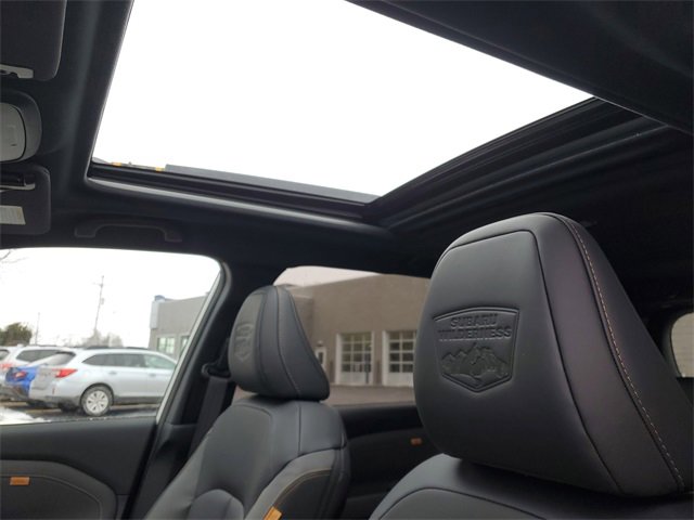 New 2026 Subaru Forester Wilderness image 21