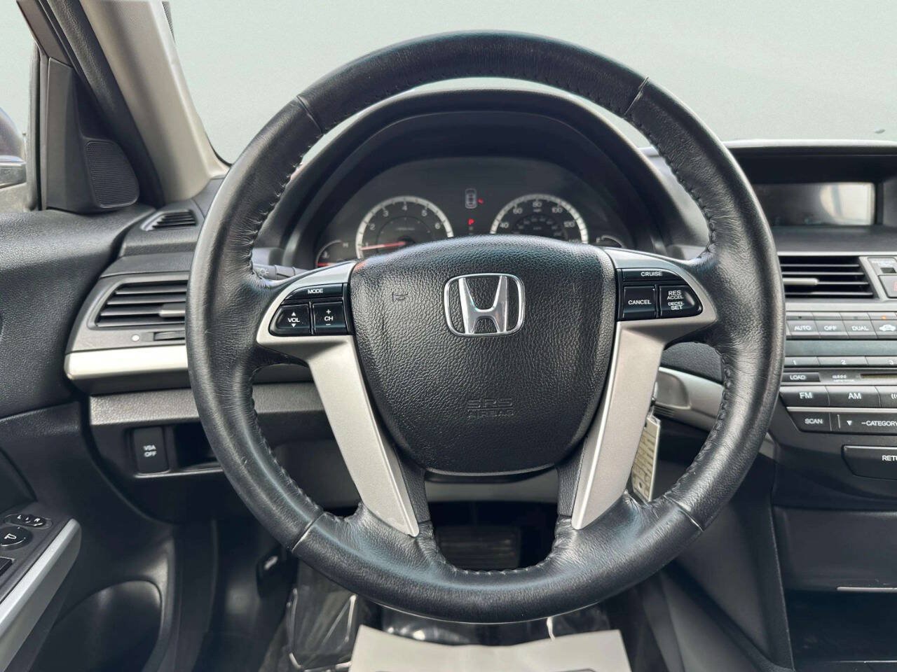 Used 2008 Honda Accord EX-L image 21